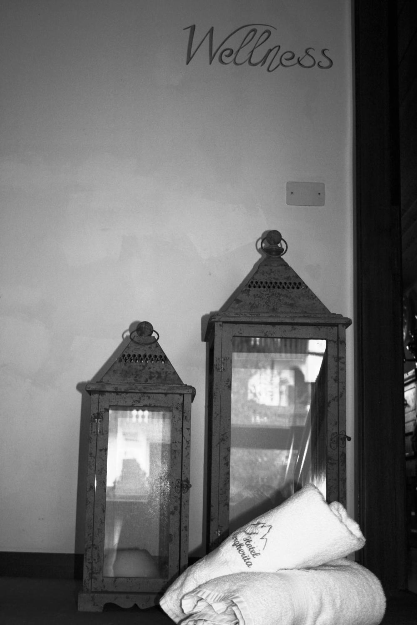 Hotel Margherita San Martino Di Castrozza Luaran gambar